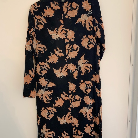 Scotch & Soda kimono (duster) - Picture 2 of 3